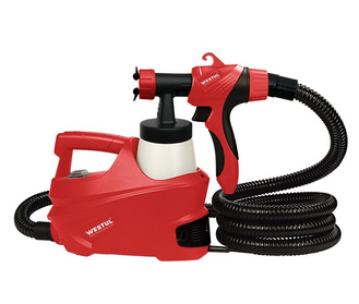 কোন স্প্রে গান যথার্থ আবরণকে পুনরায় সংজ্ঞায়িত করছে? চমৎকার ডিজাইন করা সোলেনয়েড স্প্রে গানের উন্মোচন